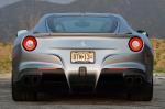 Ferrari F12berlinetta 2014 года